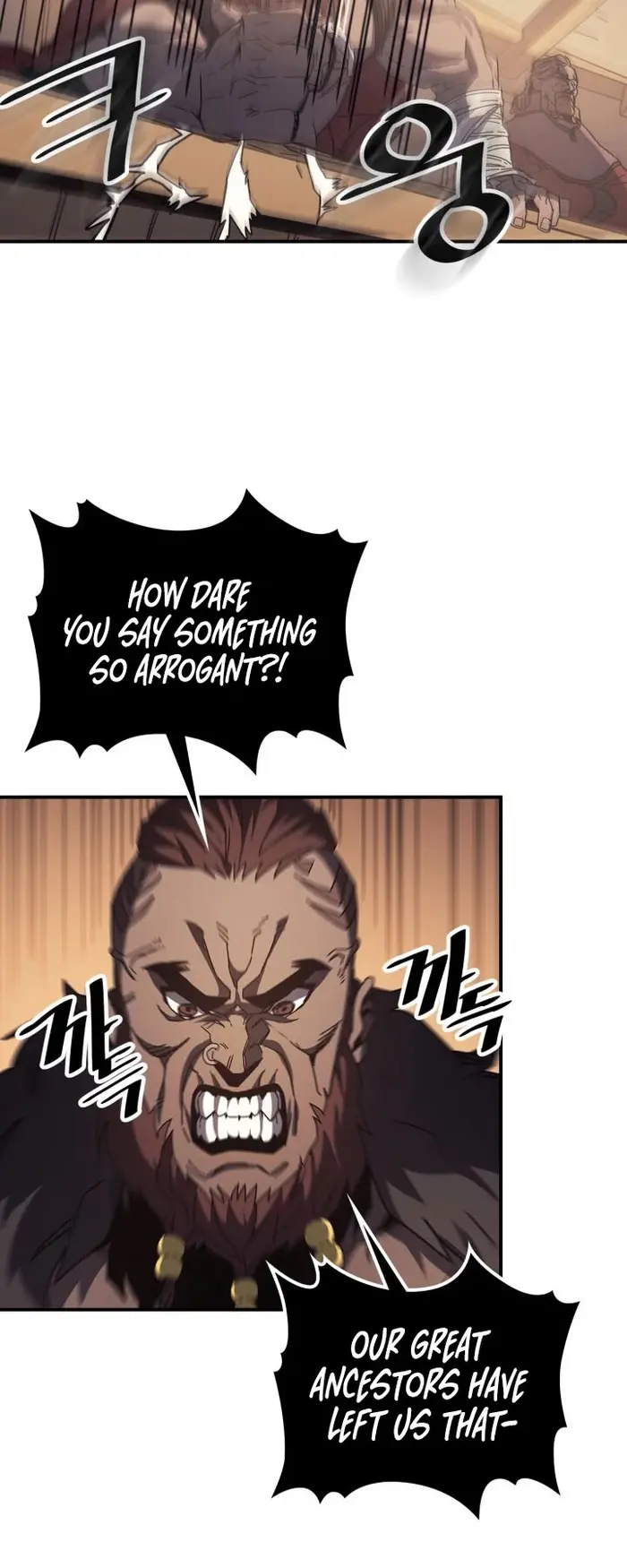 A Returner’s Magic Should Be Special Chapter 151 image 40_optimized